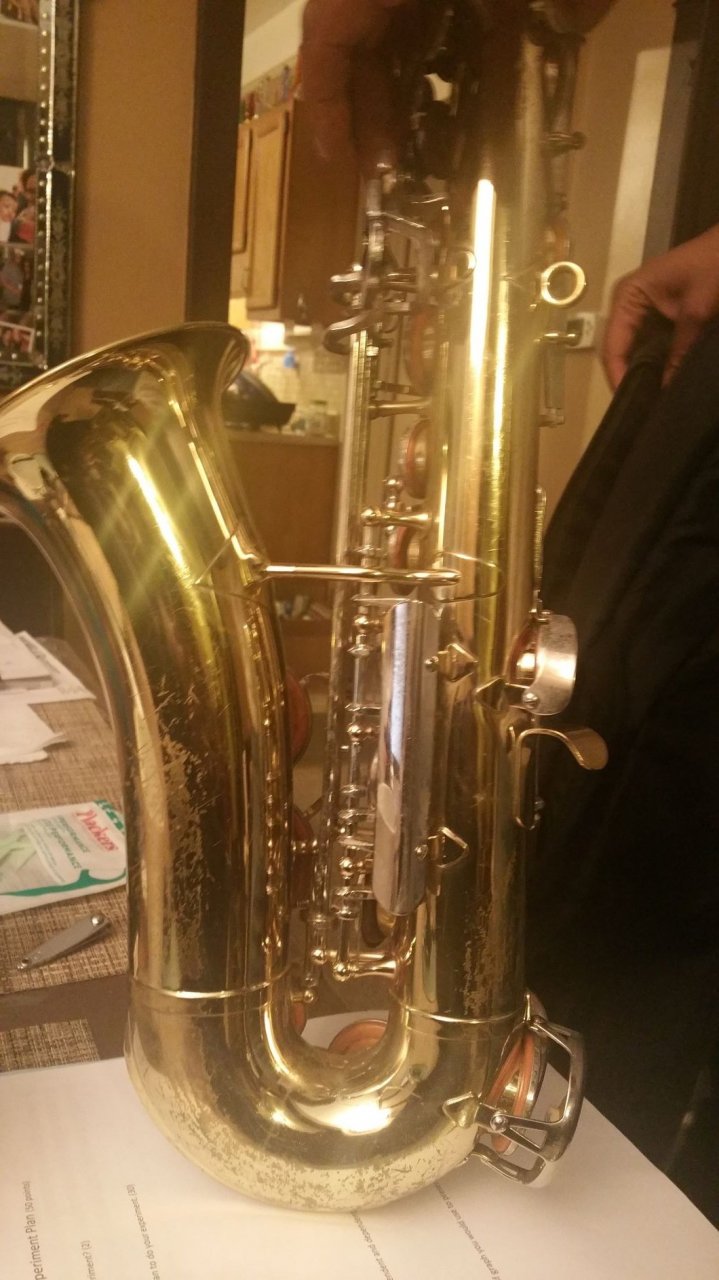 armstrong alto sax serial numbers